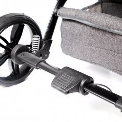 Стояночный тормоз