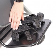 Ремни для фиксации стоп