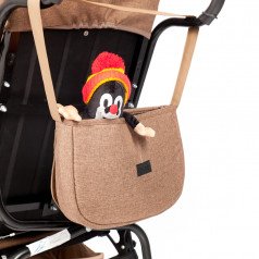 Мягкий подголовник 