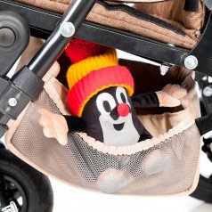 Стояночный тормоз