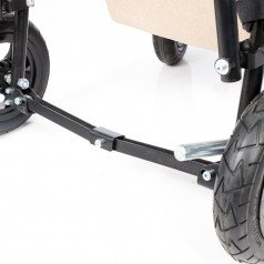 Стояночный тормоз