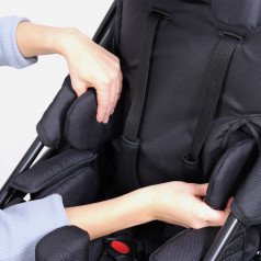 Боковые поддержки