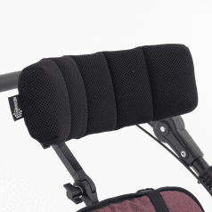 Подголовник Hexagon  