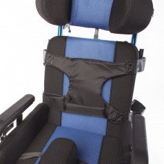 Ремень-жилет