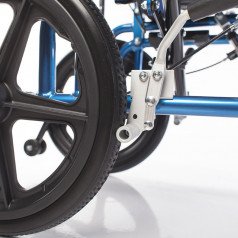 Стояночные тормоза