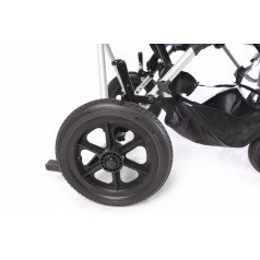 Быстросъёмные задние колёса