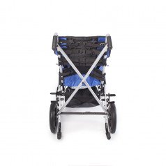 Ремни натяжения спинки