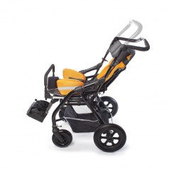 Ручка для сопровождающего лица