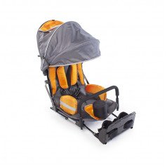 Съёмное сиденье