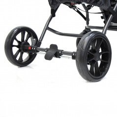 Стояночный тормоз