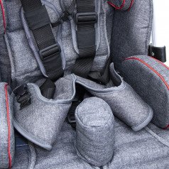 Ремень тазобедренный