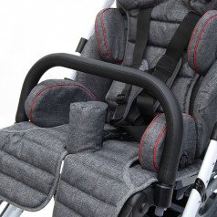 Поручень-ограничитель