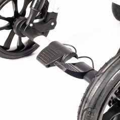 Стояночный тормоз