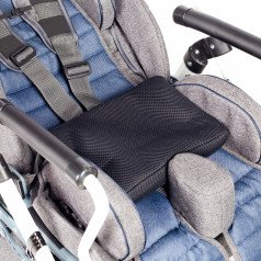 Дополнительная подушка для сиденья