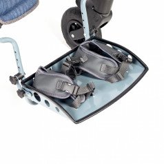 Фиксаторы для стоп