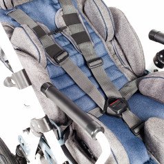 5-точечный ремень