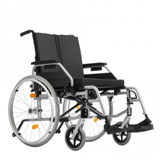 Кресло-коляска с ручным приводом Ortonica Trend 100 (XL) в 