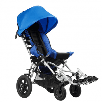 Детская прогулочная коляска ДЦП Ortonica Panther в 