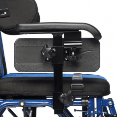 Боковая грязезащита