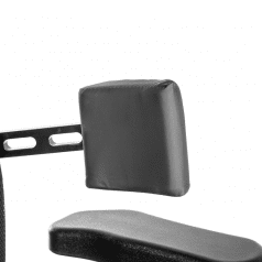 Боковые поддержки