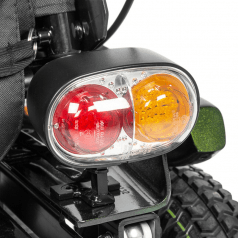 Система освещения, управляемая с пульта