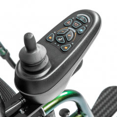 Пульт управления