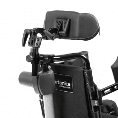 Съёмный подголовник