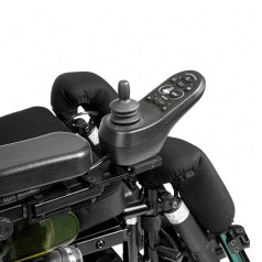 Пульт управления