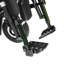 Опоры для стоп