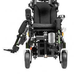 Откидные подножки