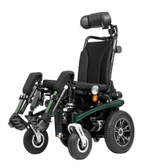 Съёмные подлокотники