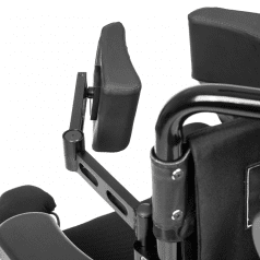 Съёмные боковые поддержки