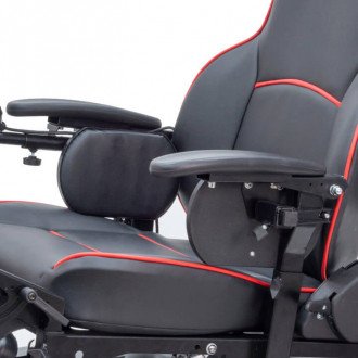 Боковые поддержки таза Caterwil в 