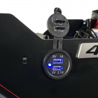 USB порт Caterwil в 