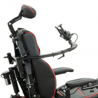 Система управления подбородком Caterwil в 