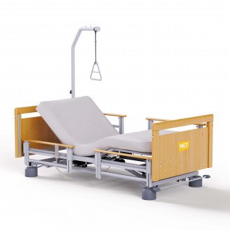 Медицинские кровати