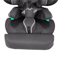 Увеличение глубины сиденья