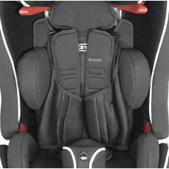 Жилет для ремня безопасности