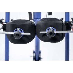 Упоры для коленей
