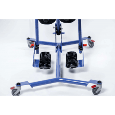 Платформы для стоп
