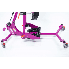 Платформы для стоп 
