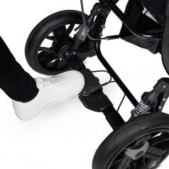 Ножной тормоз 
