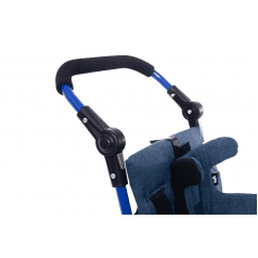 Ручка-толкатель
