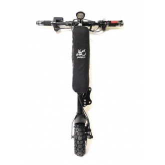 Электроприставка для инвалидной коляски YouGo Комфорт в 