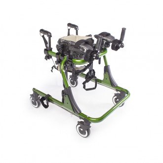 Детские переднеопорные ходунки Med Care BM 914L в 