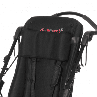 Дополнительная опция подголовник для Thomashilfen Swifty 2 в 