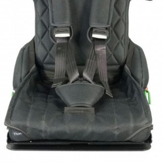 Дополнительная опция защитный чехол для сиденья для Thomashilfen Hercules Prime R129 в 