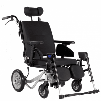 Многофункциональная кресло-коляска Excel G7 в 