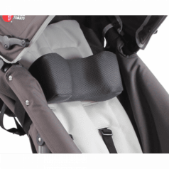 Мягкий подголовник