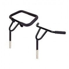 Руль стандартный/дугообразный